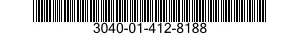 3040-01-412-8188 CAP,LINEAR ACTUATING CYLINDER 3040014128188 014128188