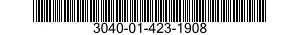 3040-01-423-1908 CYLINDER ASSEMBLY,ACTUATING,LINEAR 3040014231908 014231908