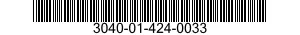 3040-01-424-0033 CABLE ASSEMBLY,CONTROL 3040014240033 014240033