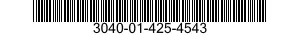 3040-01-425-4543 SHAFT,STRAIGHT 3040014254543 014254543