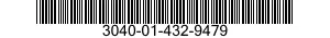 3040-01-432-9479 PARTS KIT,LINEAR ACTUATING CYLINDER ASSEMBLY 3040014329479 014329479