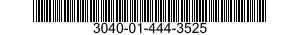 3040-01-444-3525 CASING,FLEXIBLE SHAFT ASSEMBLY 3040014443525 014443525