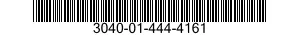 3040-01-444-4161  3040014444161 014444161