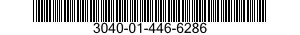 3040-01-446-6286 CONTROL ASSEMBLY,PUSH-PULL 3040014466286 014466286