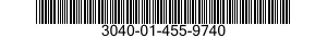 3040-01-455-9740 CYLINDER ASSEMBLY,ACTUATING,ROTARY 3040014559740 014559740