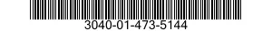 3040-01-473-5144 CAM,CONTROL 3040014735144 014735144