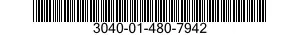 3040-01-480-7942 SHAFT,SHOULDERED 3040014807942 014807942