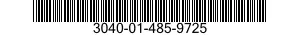 3040-01-485-9725 CONNECTING LINK,RIGID 3040014859725 014859725
