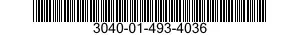 3040-01-493-4036 PISTON,LINEAR ACTUATING CYLINDER 3040014934036 014934036