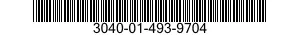 3040-01-493-9704 SHAFT,SHOULDERED 3040014939704 014939704