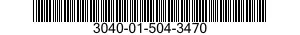 3040-01-504-3470 GUIDE,PISTON ROD 3040015043470 015043470