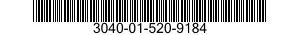 3040-01-520-9184 PARTS KIT,LINEAR ACTUATING CYLINDER ASSEMBLY 3040015209184 015209184