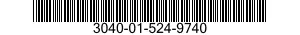3040-01-524-9740 DAMPER,INERTIA 3040015249740 015249740