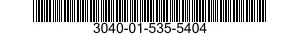3040-01-535-5404 BRAKE,DUAL DISK 3040015355404 015355404