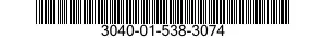 3040-01-538-3074 COLLAR,SHAFT 3040015383074 015383074