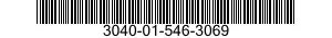 3040-01-546-3069 CYLINDER ASSEMBLY,ACTUATING,LINEAR 3040015463069 015463069
