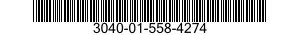 3040-01-558-4274 CONTROL ASSEMBLY,PUSH-PULL 3040015584274 015584274