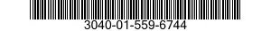 3040-01-559-6744 HUB,BODY 3040015596744 015596744