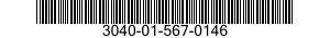 3040-01-567-0146 CONNECTING LINK,RIGID 3040015670146 015670146