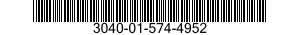 3040-01-574-4952 CONNECTING LINK,RIGID 3040015744952 015744952
