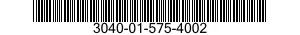 3040-01-575-4002 HEAD,LINEAR ACTUATING CYLINDER 3040015754002 015754002
