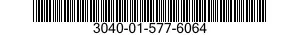 3040-01-577-6064 CYLINDER ASSEMBLY,ACTUATING,LINEAR 3040015776064 015776064