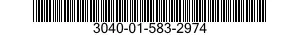3040-01-583-2974 CONNECTING LINK,RIGID 3040015832974 015832974