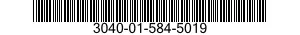 3040-01-584-5019 SLEEVE,TRANSMISSION 3040015845019 015845019