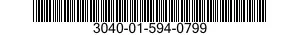 3040-01-594-0799 PAWL 3040015940799 015940799