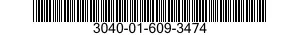 3040-01-609-3474 CONNECTING LINK,RIGID 3040016093474 016093474