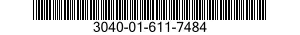 3040-01-611-7484 NRP,OIL COOLER 3040016117484 016117484