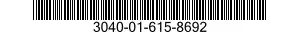 3040-01-615-8692 SHAFT,STRAIGHT 3040016158692 016158692