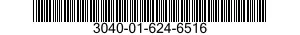 3040-01-624-6516 BLADDER,ACCUMULATOR,HYDRAULIC 3040016246516 016246516