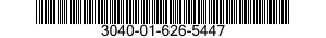 3040-01-626-5447 CYLINDER ASSEMBLY,ACTUATING,LINEAR 3040016265447 016265447