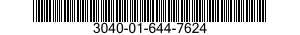 3040-01-644-7624 CAM,CONTROL 3040016447624 016447624