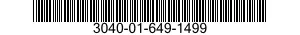 3040-01-649-1499 HOUSING,MECHANICAL DRIVE 3040016491499 016491499