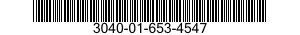3040-01-653-4547 CYLINDER,ACTUATING,LINEAR 3040016534547 016534547