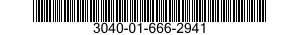 3040-01-666-2941 SHAFT,STRAIGHT 3040016662941 016662941