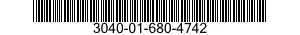 3040-01-680-4742 RING,ROD,PISTON 3040016804742 016804742