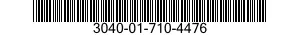 3040-01-710-4476 HOUSING,MECHANICAL DRIVE 3040017104476 017104476