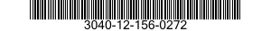 3040-12-156-0272 CONTROL ASSEMBLY,PUSH-PULL 3040121560272 121560272