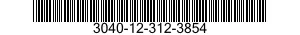 3040-12-312-3854 PARTS KIT,LINEAR ACTUATING CYLINDER ASSEMBLY 3040123123854 123123854