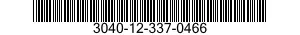 3040-12-337-0466 CONTROL ASSEMBLY,PUSH-PULL 3040123370466 123370466