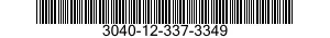 3040-12-337-3349 PARTS KIT,LINEAR ACTUATING CYLINDER ASSEMBLY 3040123373349 123373349