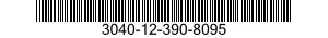 3040-12-390-8095 COLLAR,SHAFT 3040123908095 123908095