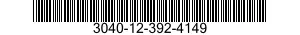 3040-12-392-4149 CONTROL ASSEMBLY,PUSH-PULL 3040123924149 123924149