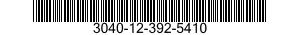 3040-12-392-5410 CONTROL ASSEMBLY,PUSH-PULL 3040123925410 123925410