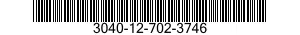 3040-12-702-3746 PEDAL,CONTROL 3040127023746 127023746