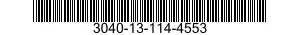 3040-13-114-4553 LINK 3040131144553 131144553