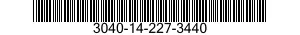 3040-14-227-3440  3040142273440 142273440